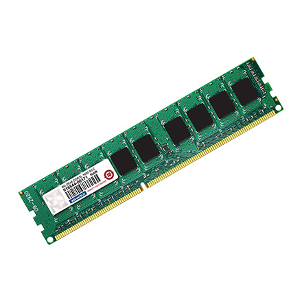 8GB ECC-DDR3-1600 1.35V&1.5V 512X8 SAM